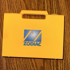 Oem vintage zodiac for sale  Oshkosh