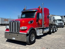 2020 peterbilt 567 for sale  El Paso