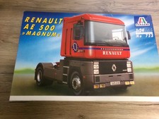 Italeri bausatz 723 gebraucht kaufen  Zirndorf
