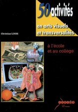 Activites arts visuels d'occasion  France