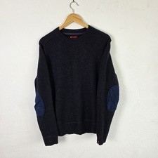 Levis jumper mens for sale  BURNLEY