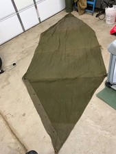 Army original shelter for sale  Smiths Grove