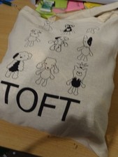 Toft yarn variety for sale  COVENTRY