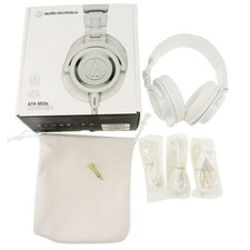 Audio technica ath for sale  Walnut