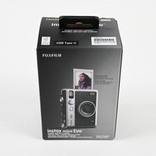 Fujifilm instax mini for sale  Newmanstown