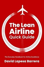 Lean airline quick for sale  CRAWLEY