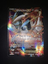 Kyurem bianco 146 usato  Albese con Cassano