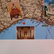 cartine geografiche usato cartine geografiche usato Fano