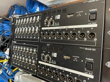 Yamaha sb168 ethersound for sale  IPSWICH