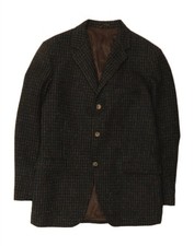 Harris tweed mens for sale  IPSWICH