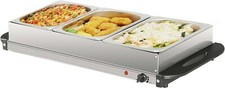 Buffet warmer food for sale  BRADFORD