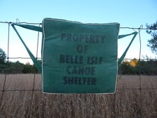 Rare vintage belle for sale  Grand Haven