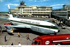 Dublino aeroporto aereo usato  Asti