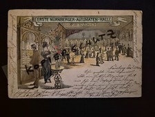 C0597 litho gruss gebraucht kaufen  Köln