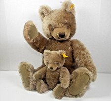 Vintage steiff teddy for sale  Sanbornville