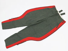Wehrmacht uniformhose general gebraucht kaufen  Embsen