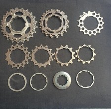 Ultegra kassette gebraucht gebraucht kaufen  Lohfelden