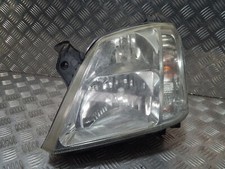 Vauxhall meriva mk1 for sale  LIVERPOOL