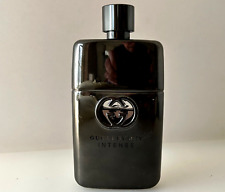 Vintage flacon gucci gebraucht kaufen  Berlin