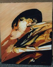 Opera arte remo usato  Taurano