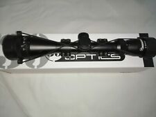 Ottica 9x40 usato  Crotone