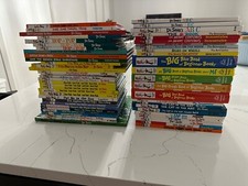Seuss books learning for sale  Meridian