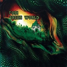 Fobi green cd d'occasion  Expédié en France