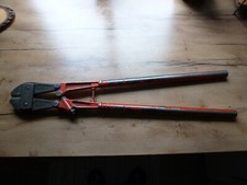 Vbw bolzenschneider 760 gebraucht kaufen  München