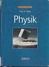 Physik gebundene ausgabe gebraucht kaufen  Ludwigsburg