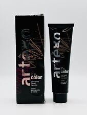 Artego color permanente gebraucht kaufen  Willingen