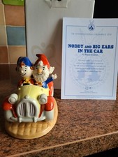 Royal doulton noddy for sale  FLINT