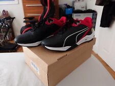 Size puma scuderia for sale  LONDON