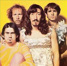 Frank zappa money for sale  STOCKPORT