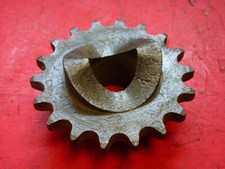 Pignon moteur matchless d'occasion  La Fouillade