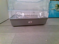 Hamster cage medium for sale  HARPENDEN
