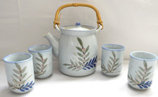 Japanese style ceramic for sale  Salcha