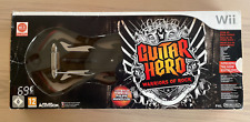 Pack guitar hero d'occasion  Bergues