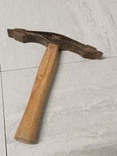 Brades chipping hammer for sale Brades chipping hammer for sale  WITNEY