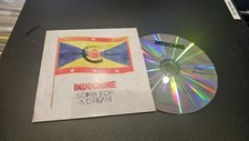 Indochine promo song d'occasion  Paris IX