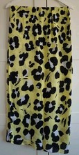 Oliver bonas yellow for sale  CREWE