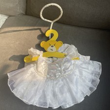 Build bear angel for sale  TAMWORTH