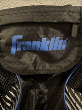Franklin drawstring soccer for sale  Chicago
