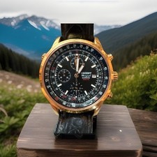 Rient herren armbanduhr gebraucht kaufen  Remscheid