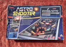 tomy astro shooter pinball for sale tomy astro shooter pinball for sale CLACTON-ON-SEA