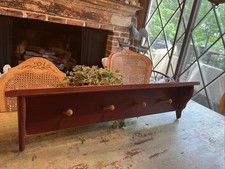 Wall hanging shelf for sale  Harrisburg