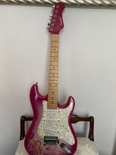 Six string candy for sale  NORTHAMPTON