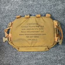 Recon mountaineer combat for sale  Costa Mesa
