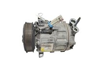 Compresseur clim fiat d'occasion  Montenois