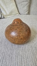 Peruvian hand carved for sale  Miami