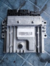 Motorsteuergerät bg91 12a650 gebraucht kaufen  Ruppichteroth